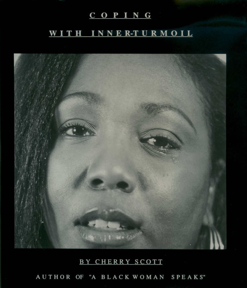 Cherry Scott Jones Success Coach, Author, Publisher, Speaker